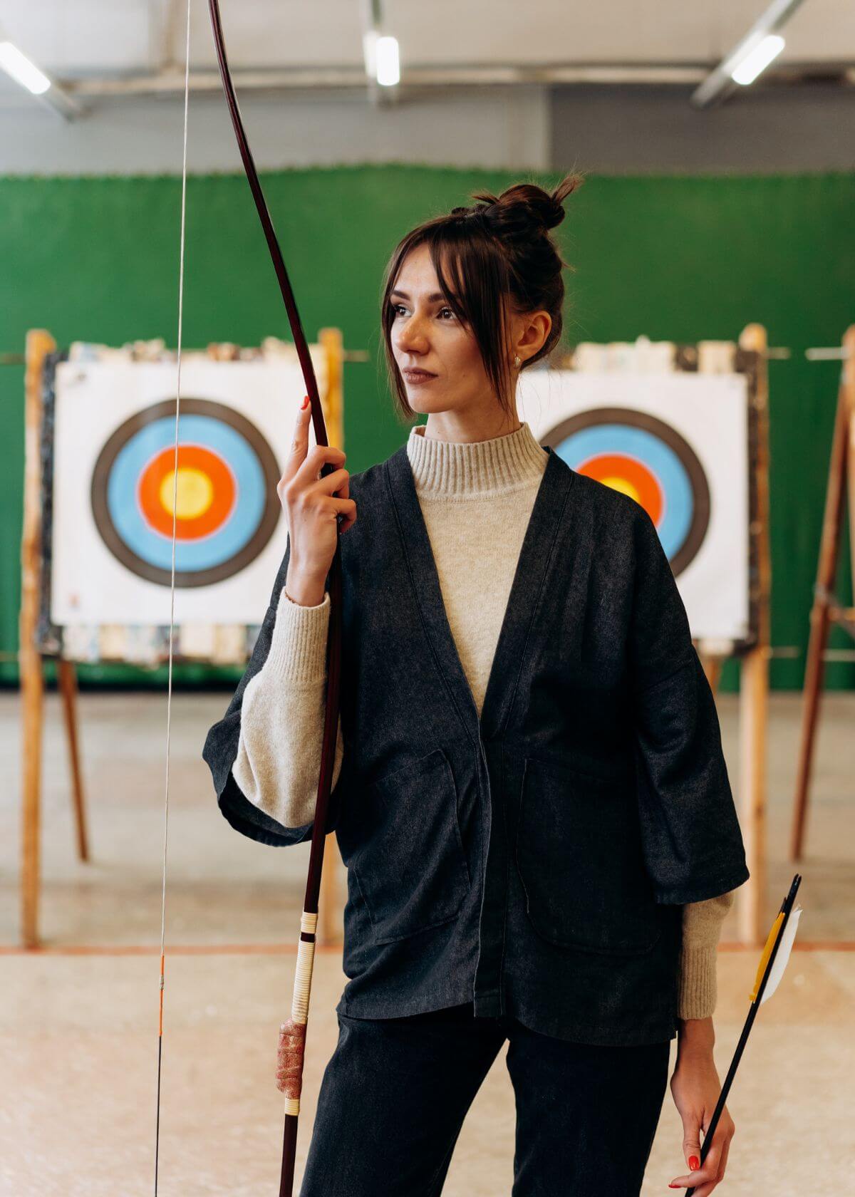 The Best Archery Bow For Beginners (Shoot Like A Pro!)