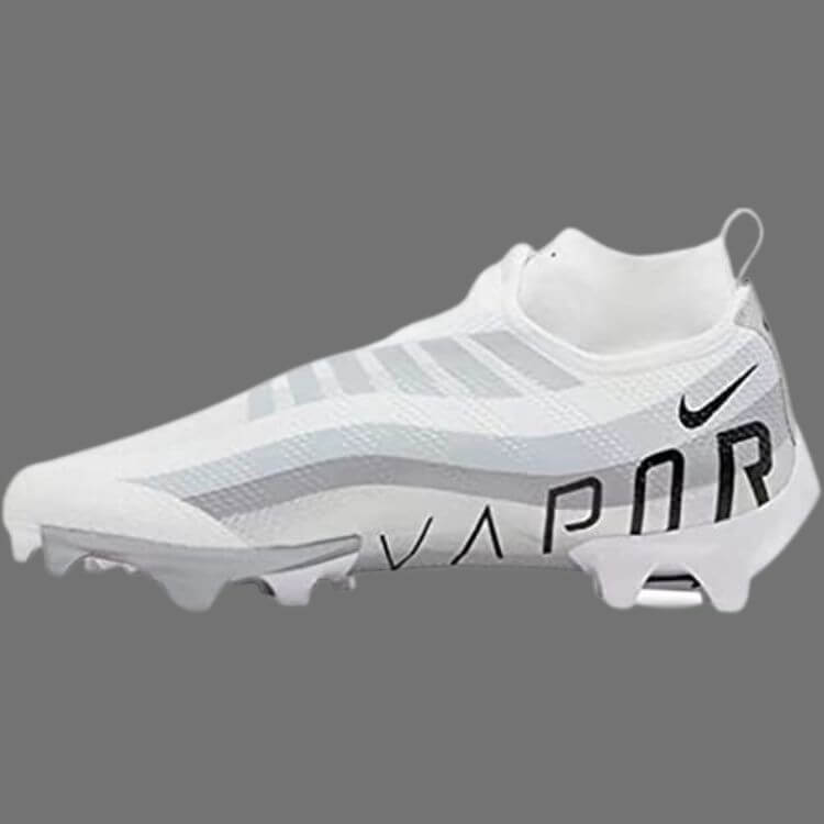 The Best Football Cleats For Wide Feet Ultimate Guide   Nike Vapor Edge Pro 360 Football Cleat 1 