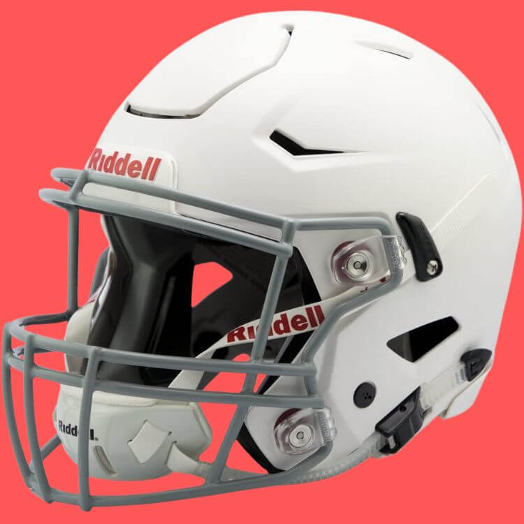 The Best Youth Football Helmet For Maximum Protection!