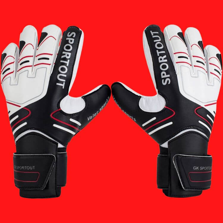 FINALLY! The 5 Best Goalkeeper Gloves Updated