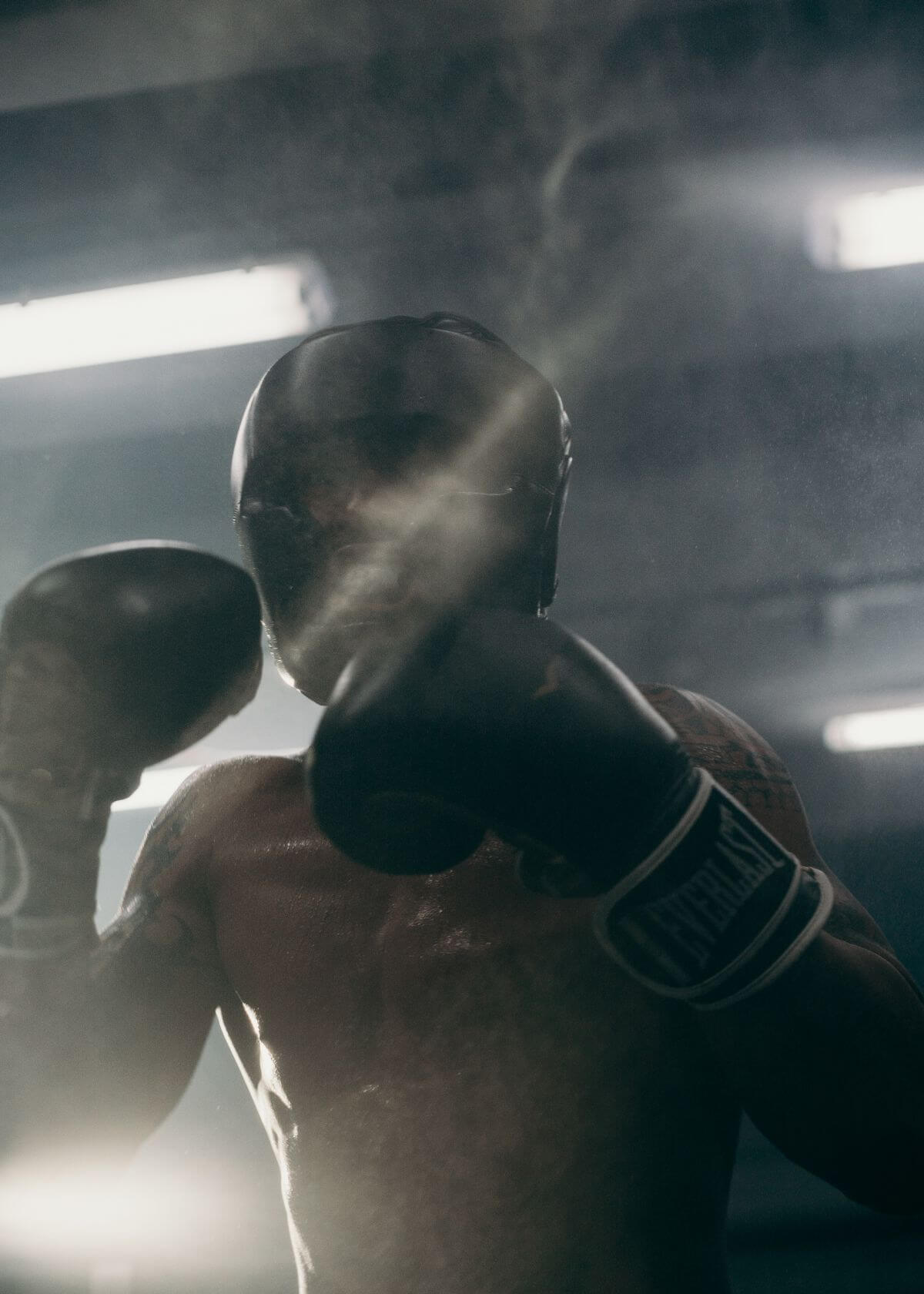 Do Boxers Wear Headgear While Training? Myth Or Truth?