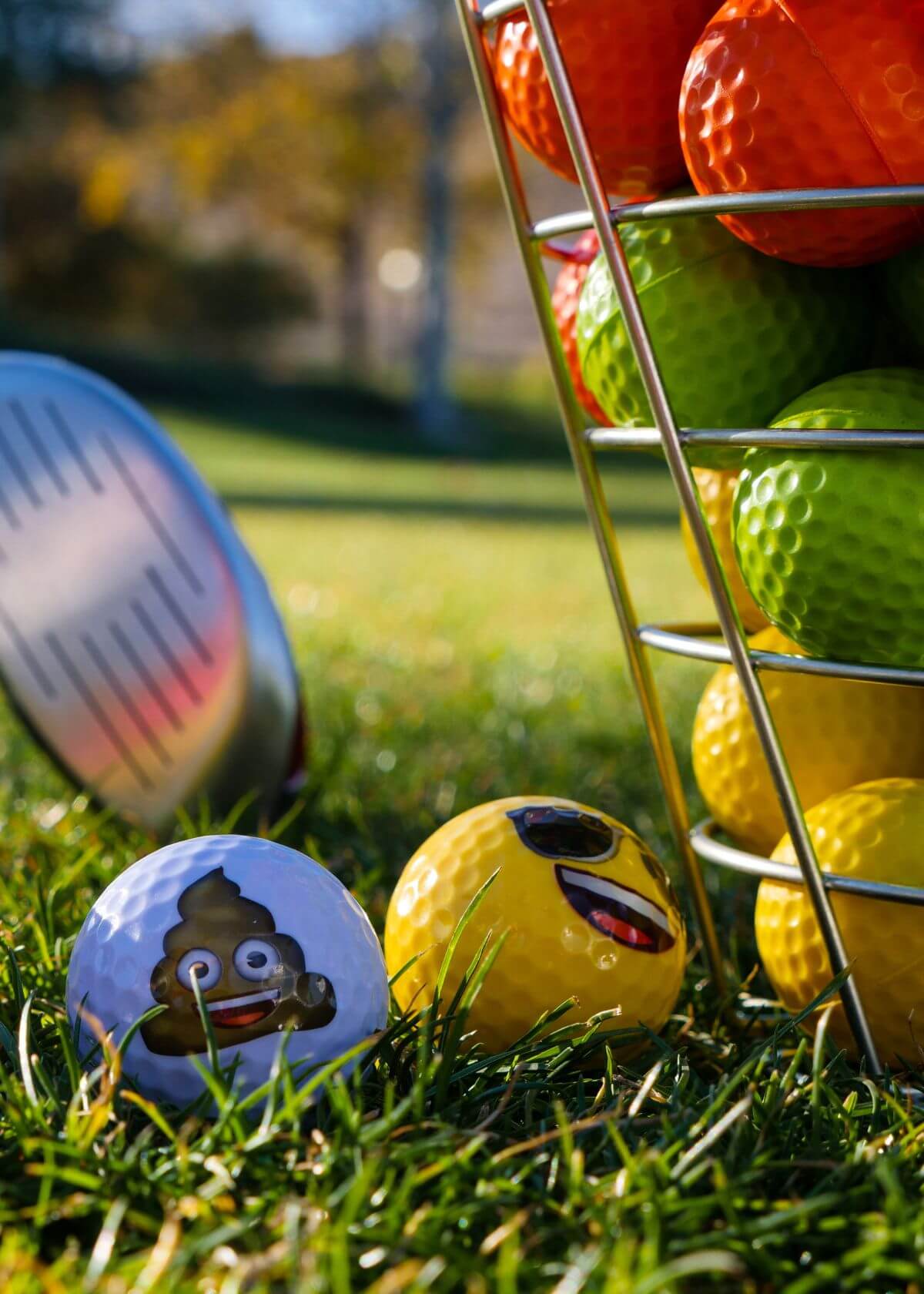 The 5 Best Golf Balls You Probably Never Heard About!