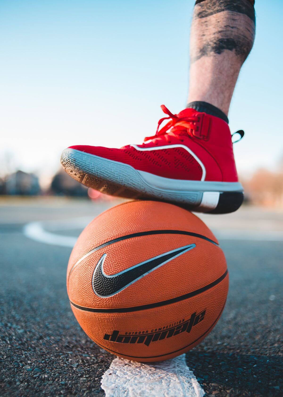 RANKED! The 5 Best Low Top Basketball Shoes